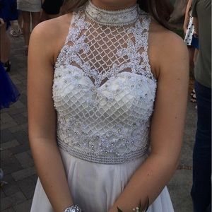 Homecoming dress